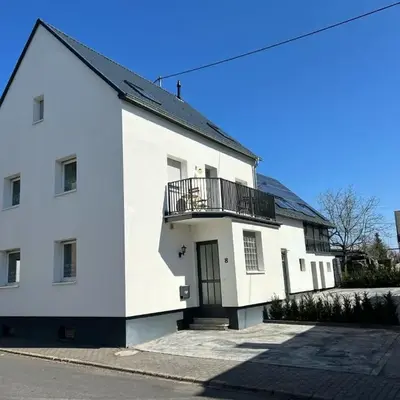Ruim Familiehuis - 10 pers - Nabij Cochem-Zell