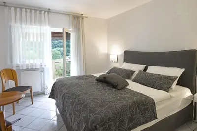 Grundriss der Unterkunft Weinhaus Henerichs