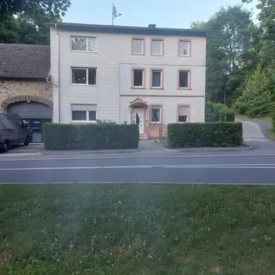 Ferien am Maar