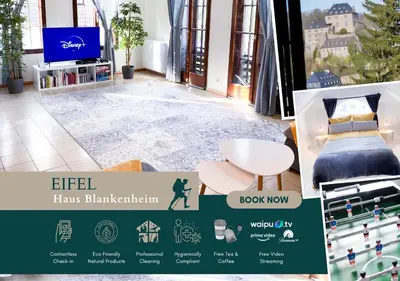 TV/Unterhaltungsangebot in der Unterkunft Greenhouse Living 