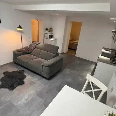 Ferienwohnung Meister