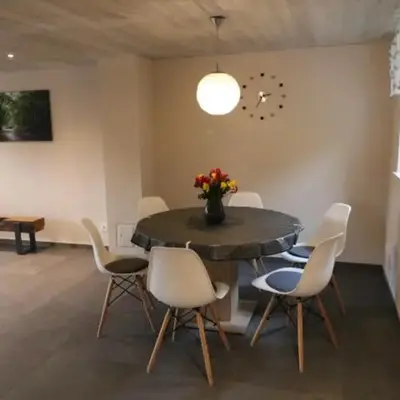 Ferienwohnung Am Pfaffenderbach