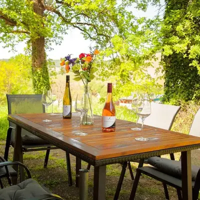 Ferienhaus Maring