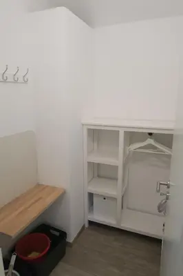Grundriss der Unterkunft Landhaus 906