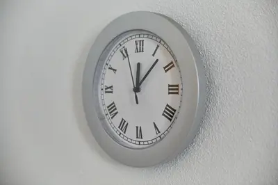 Grundriss der Unterkunft Ferienwohnungen am Gestade Wohnung 1