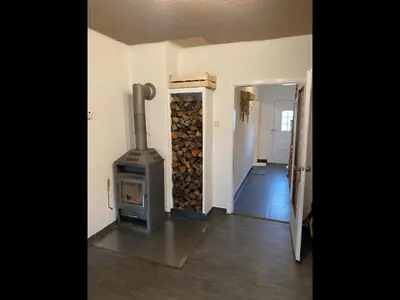 Grundriss der Unterkunft NEU! Ferienhaus Helena