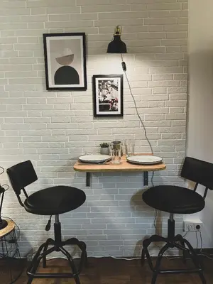 Grundriss der Unterkunft Mosel Home Studios - Netflix - modern & zentral