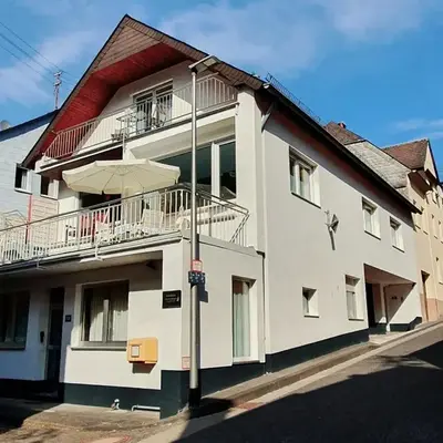 Ferienwohnung an der Mosel