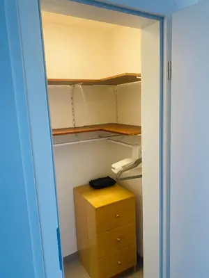 Grundriss der Unterkunft Ferienwohnung Am Maarbach