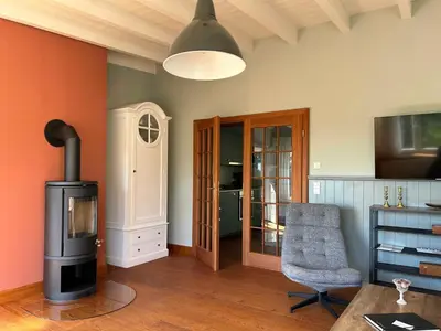 TV/Unterhaltungsangebot in der Unterkunft Altes Forsthaus Boppard