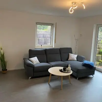 Apartment im Grünen bei Koblenz
