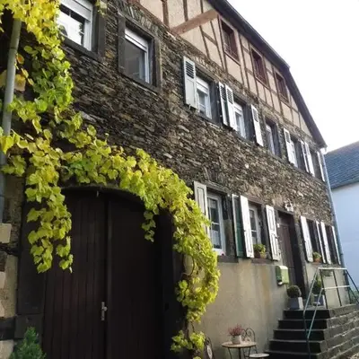 Ferienwohnung Anno1880
