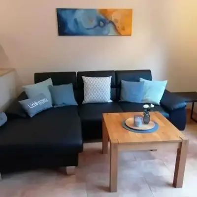 Ferienwohnung Katharina