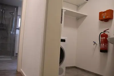 Grundriss der Unterkunft Ferienwohnung-Naurath