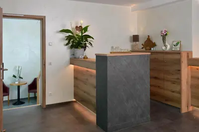 Grundriss der Unterkunft Hotel zur Post 3 Sterne S Altenahr