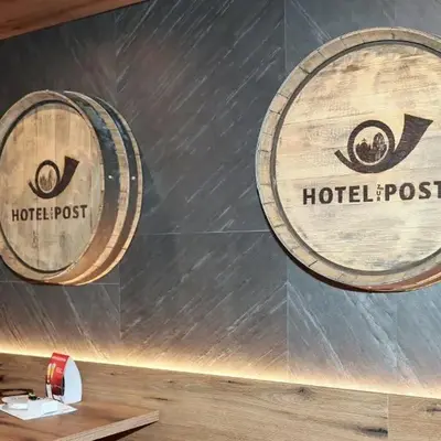 Hotel zur Post 3 Sterne S Altenahr