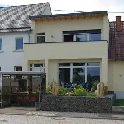 Ferienhaus Sonnenaufgang