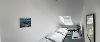 Grundriss der Unterkunft Traumhaus am Wald 2